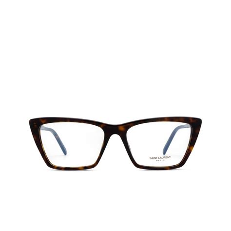 Saint Laurent SL 737 MICA THIN OPT .